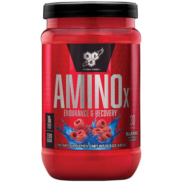 BSN Amino X