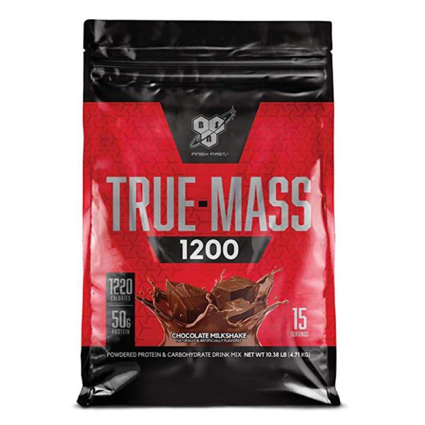 BSN True Mass 1200