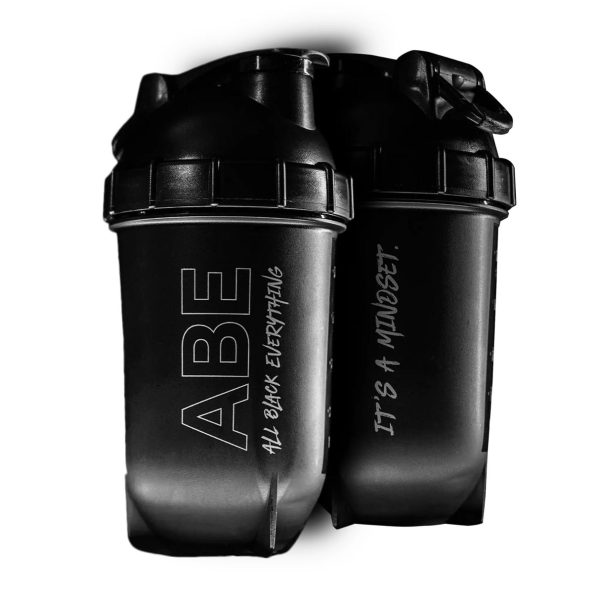 ABE Bullet Shaker