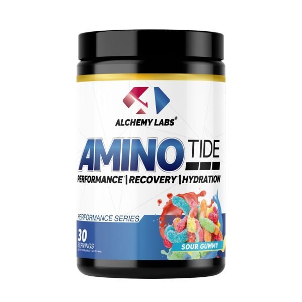 Alchemy Labs Amino Tide