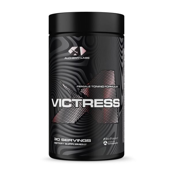 Alchemy Labs Victress
