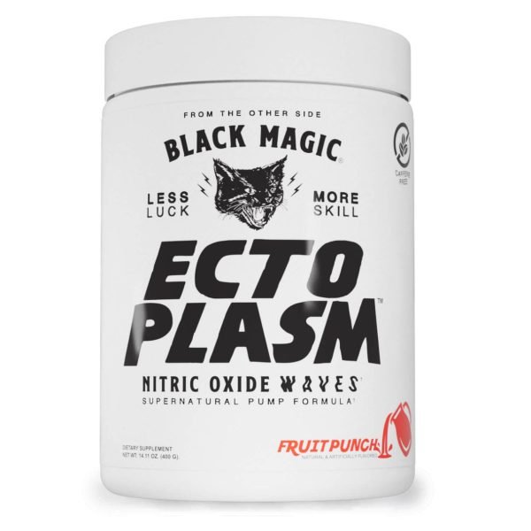 Black Magic Supply Ectoplasm
