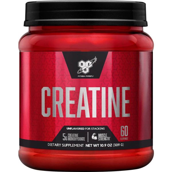 BSN Creatine