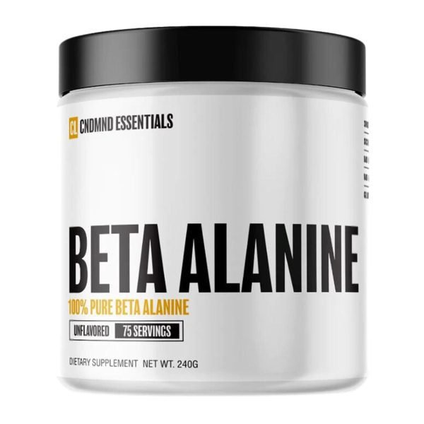 Condemned Labz Beta Alanine