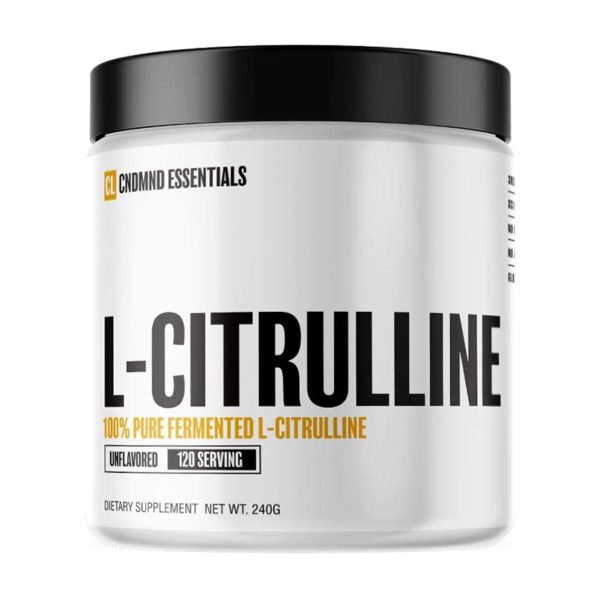 Condemned Labz L-Citrulline