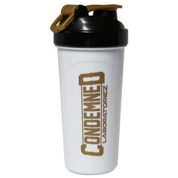 Condemned Labz Shaker