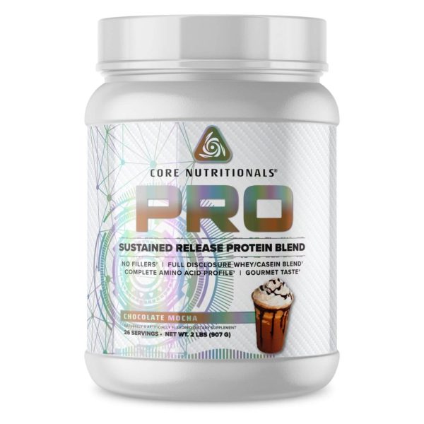 Core Nutritionals Core Pro