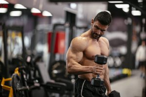 MIS MMM | 6 Exercises for Building Bigger, Stronger Arms