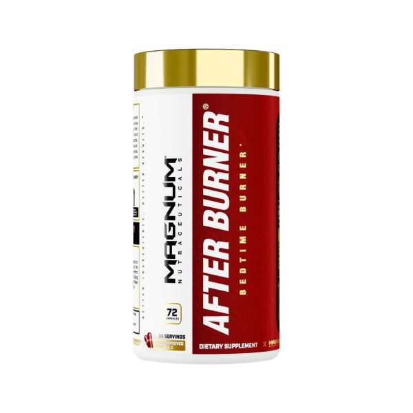 Magnum Nutraceuticals After Burner