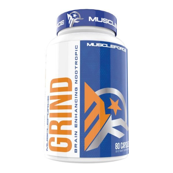 MuscleForce Grind