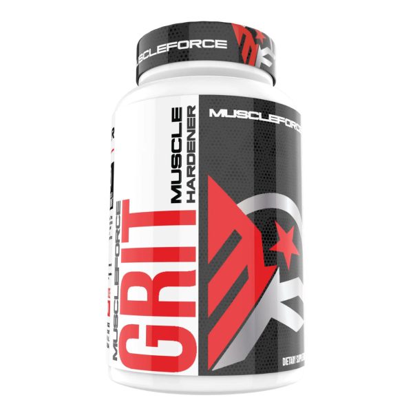 MuscleForce Grit