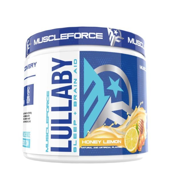 MuscleForce Lullaby