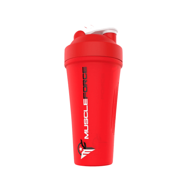 MuscleForce Shaker