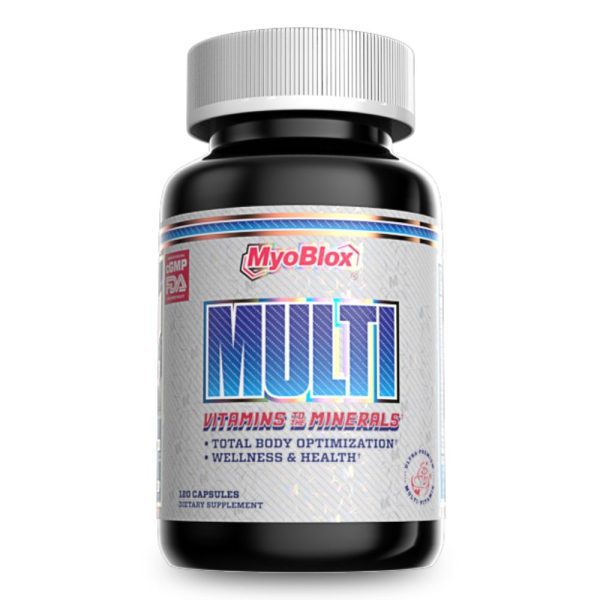 MyoBlox Multi