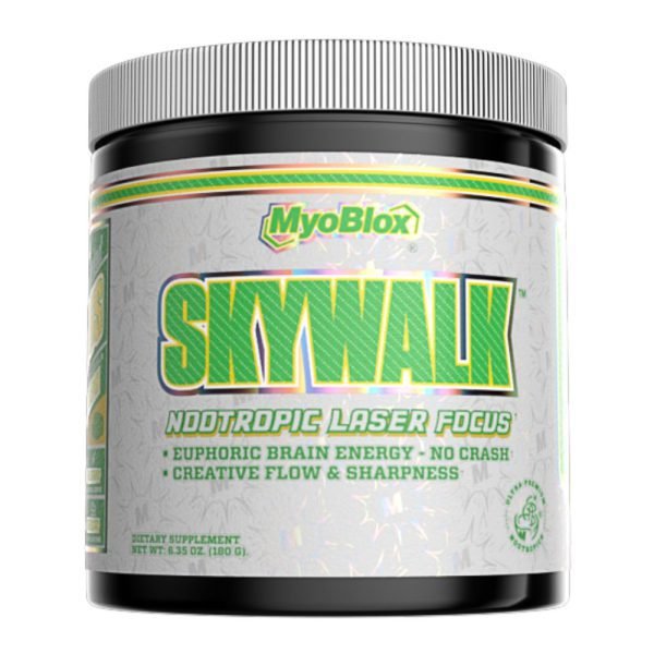 MyoBlox Skywalk