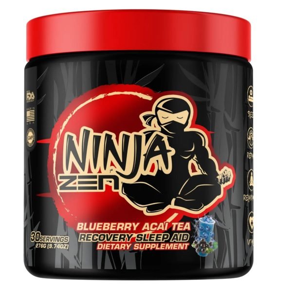 Ninja Zen