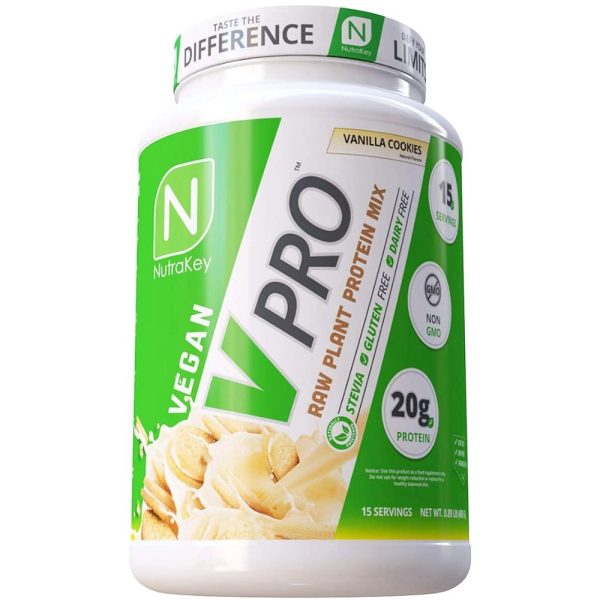 Nutrakey V Pro