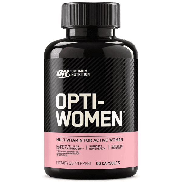 Optimum Nutrition Opti-Women