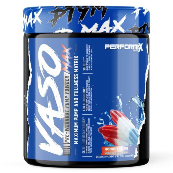 Performax Labs VasoMax