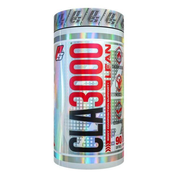 ProSupps CLA 3000 Lean