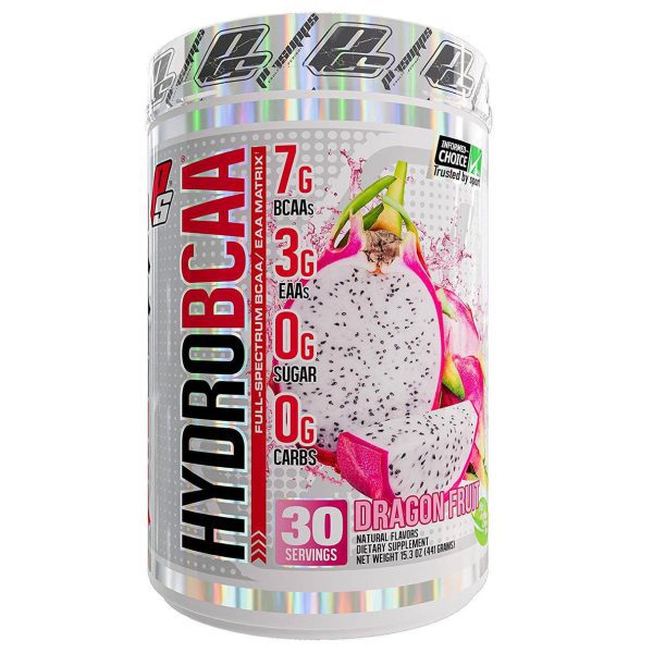 ProSupps Hydro BCAA