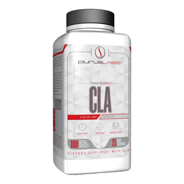 Purus Labs CLA