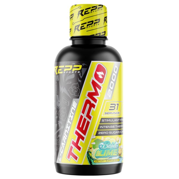 Repp Sports L-Carnitine Thermo