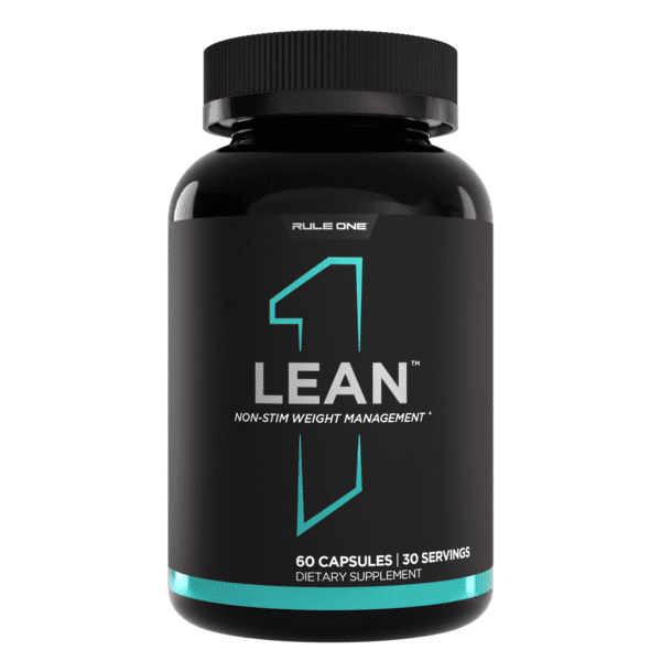 Rule 1 Lean Capsules