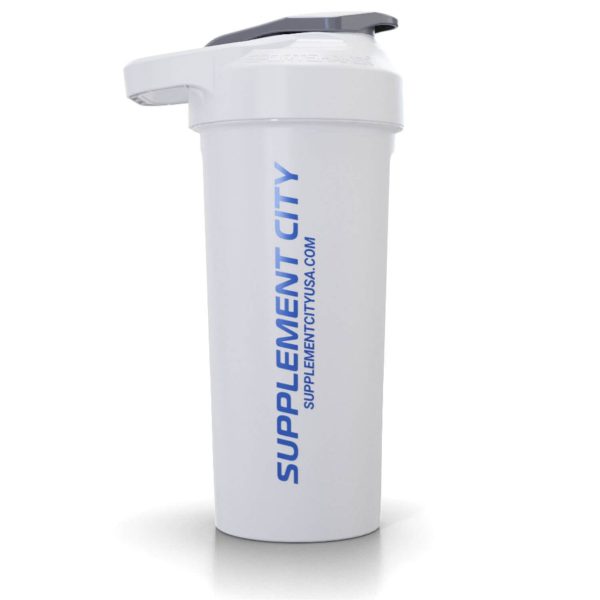 MIS MMM SportShaker