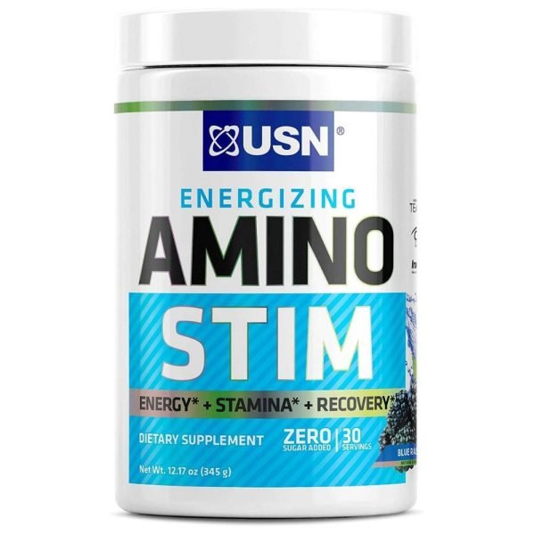 USN Amino Stim