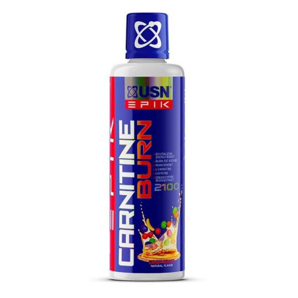 USN Epik Carnitine Burn 2100